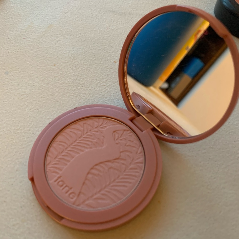 Tarte Exposed Blush